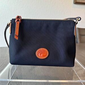 Dooney and Bourke small crossbody